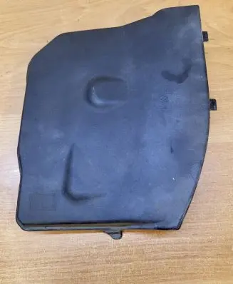 Volvo S80 Battery box tray cover/lid 31402984 BHFCA