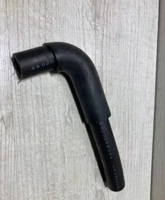Renault Clio V Vacuum line/pipe/hose