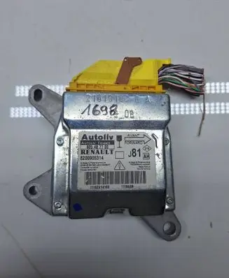 Airbag control unit/module