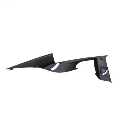Chevrolet Camaro (C) pillar trim 84753711 84016272