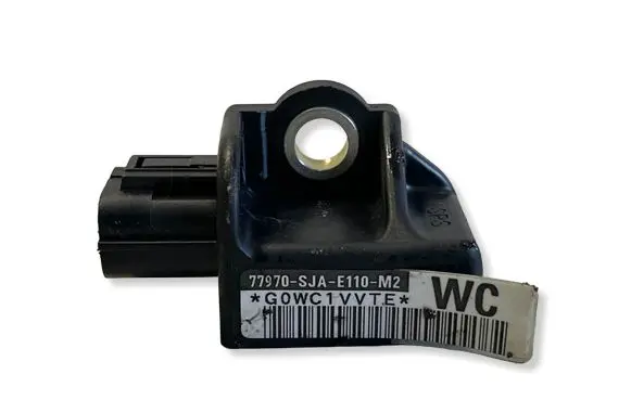 Honda Insight Airbag deployment crash/impact sensor 77970SJAE110M2