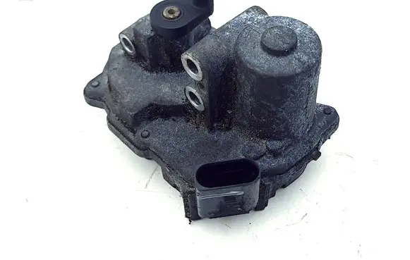 Audi Q7 4L Intake manifold valve actuator/motor A2C53308513