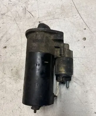 Volvo S60 Starter motor 1005831253