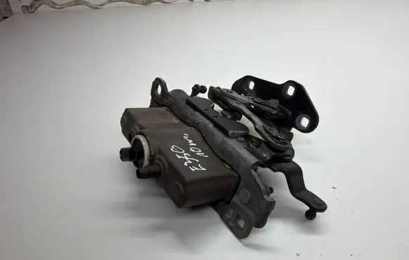 Mercedes-Benz E W212 Engine bonnet/hood hinges A2129066201