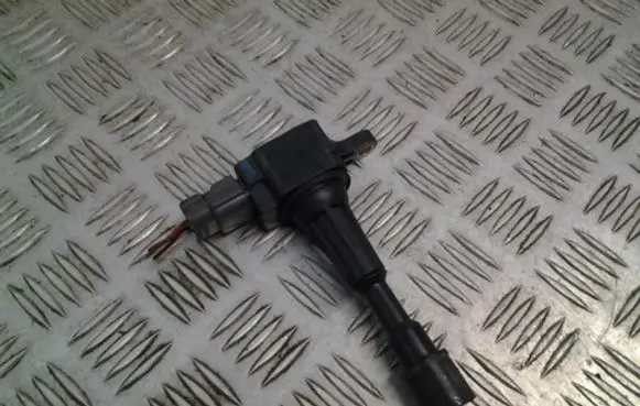 Mazda 3 I High voltage ignition coil AIC4051