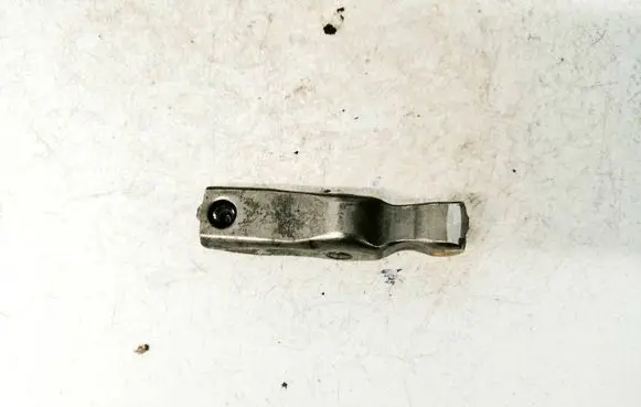 Chevrolet Captiva other engine part 