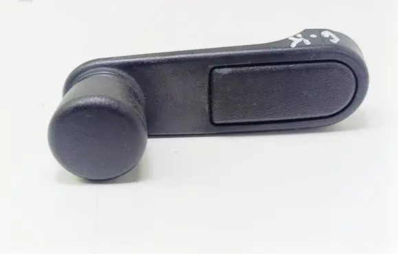 Peugeot 307 Rear door window winding handle 