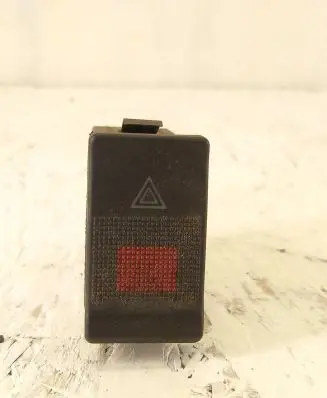 Audi 100 S4 C4 Hazard light switch 4A0941509A