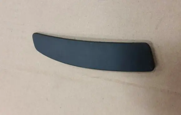 Audi A3 S3 8V Other front door trim element 8V3837307