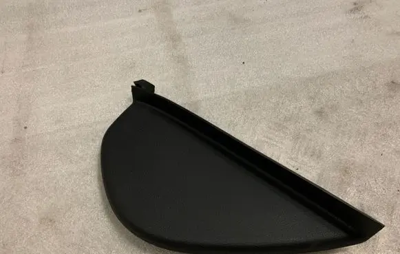 Jeep Grand Cherokee Panel trim 1GG64DX9AF