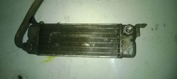 Ford Fiesta Engine oil radiator 233082001 96CT7A095CC