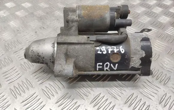 Honda FR-V Starter motor MHG023