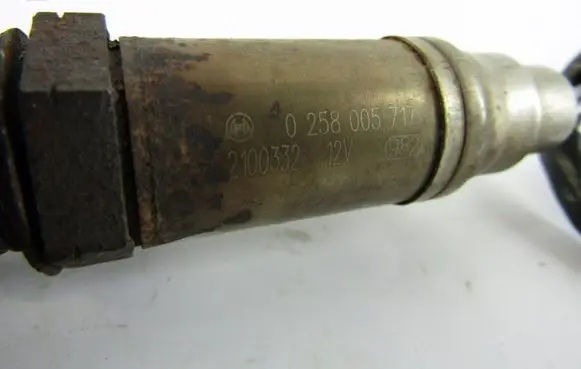 Ford Mondeo Mk III Lambda probe sensor 0258005717