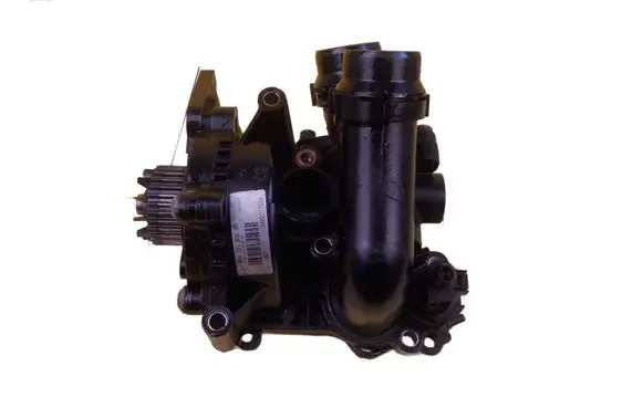 Skoda Octavia Mk2 (1Z) Water pump 06H121026BA CCZ