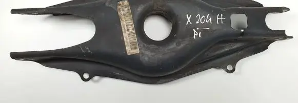 Mercedes-Benz GLK (X204) Rear control arm 2043520402