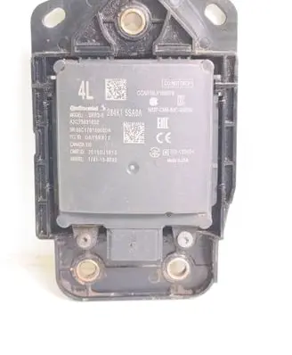 Nissan Leaf II (ZE1) Blind spot module 284K15SA0A