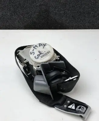 Ford S-MAX Rear seatbelt 613B85C
