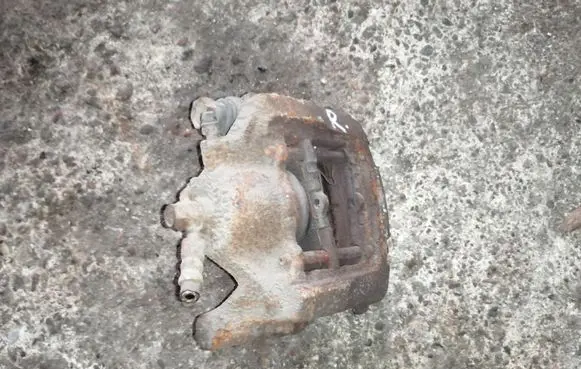 Lexus GS 300 350 430 450H Rear brake caliper