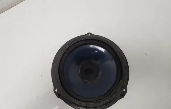 Ford C-MAX I Front door speaker 3M5T18808FC