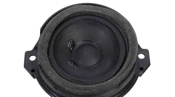 Audi Q3 8U Panel speaker 8U0035416A