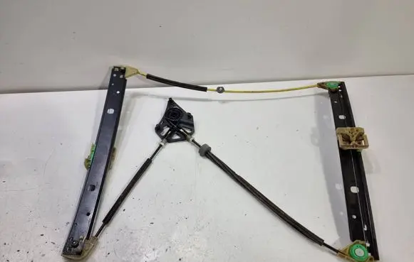 Audi Q3 8U Front window lifting mechanism without motor 8U0837462