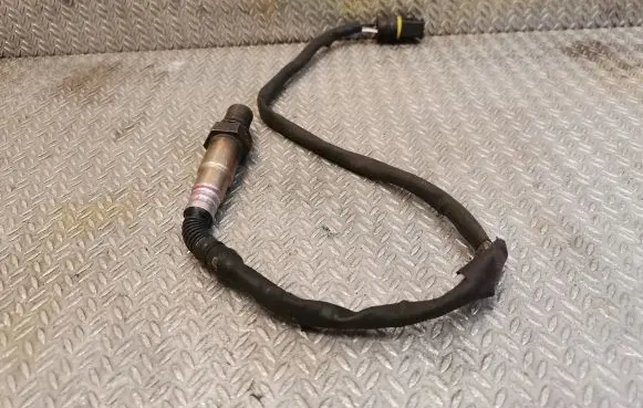 Mercedes-Benz C W203 Lambda probe sensor 0258006268