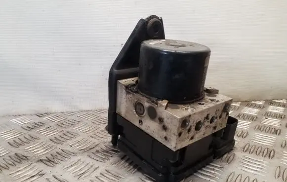Skoda Superb B6 (3T) ABS Pump 1K0614517EG 1K0907379BS