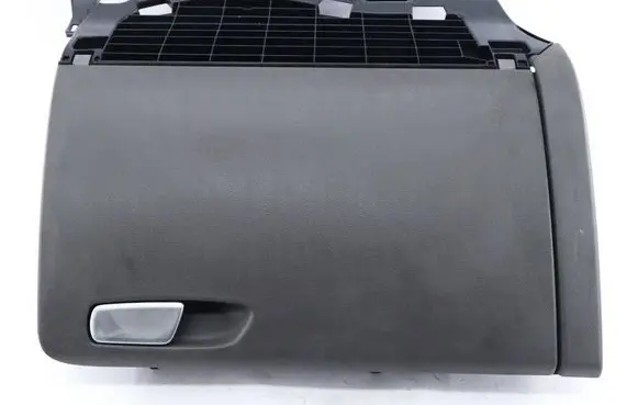 Audi A5 8T 8F Glove box set 8K2857035 8K28570351DH 8K0971679B