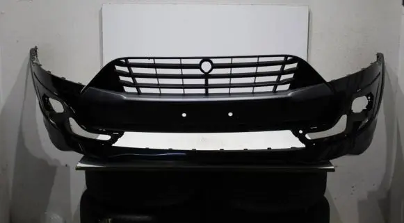 Ford Transit Custom Front bumper BK2117K819 R17757