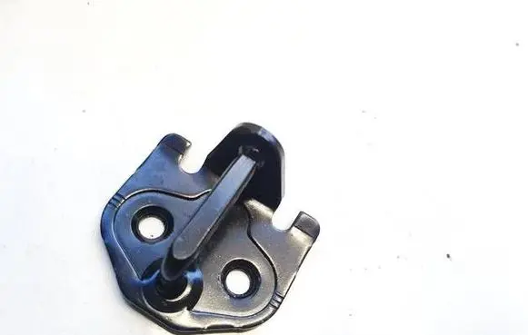 Land Rover Range Rover Evoque L538 Front door lock loop/hook striker 6G91R21982FBB