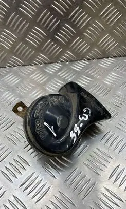 Hyundai Getz Horn signal