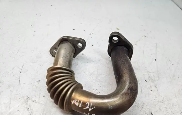 Audi A1 EGR valve line/pipe/hose 03P131521B
