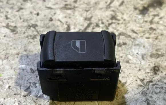 Volkswagen PASSAT B5.5 Electric window control switch 3B0959855