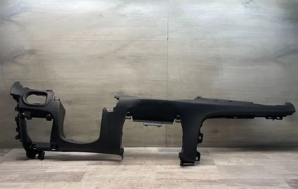 Opel Astra K Dashboard lower bottom trim panel 13412987 2518350 340685796