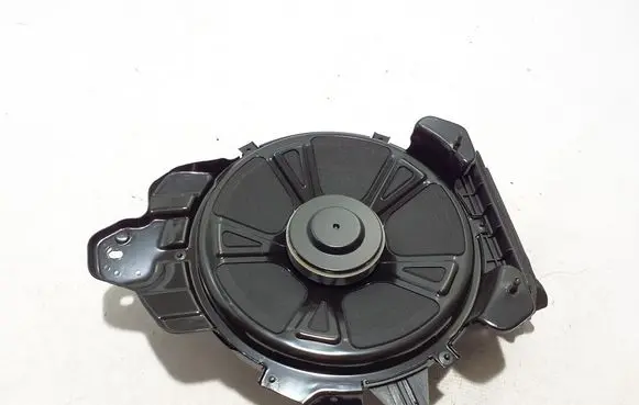 Volvo S60 Panel speaker 31456823