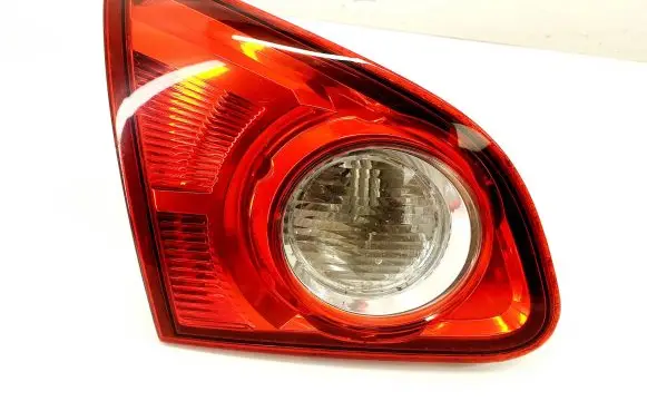 Nissan Qashqai Tailgate rear/tail lights 26555JD800 89071063
