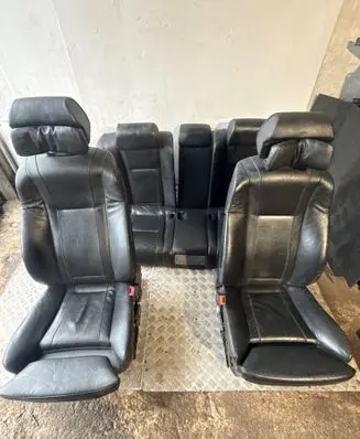 BMW 7 E65 E66 Seat set 