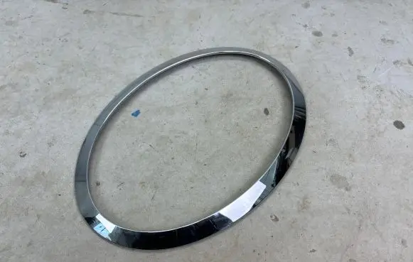 Mini One - Cooper F56 F55 Under headlight/headlamp trim 2600000002593 CH126