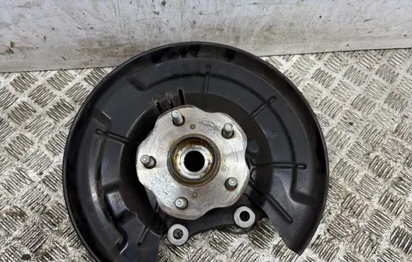 Lexus RX 450H Rear wheel hub