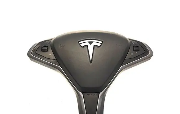 Tesla Model S Steering wheel airbag 145616831A