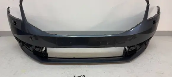 Skoda Octavia Mk3 (5E) Front bumper 5E0807221N