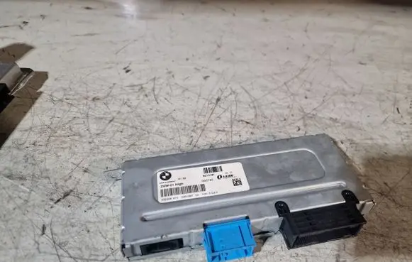 BMW 7 F01 F02 F03 F04 Other control units/modules 9213187