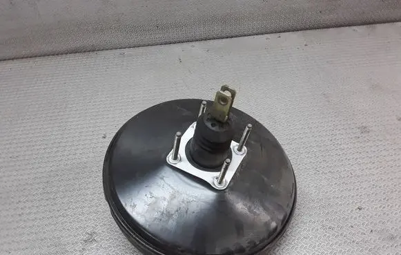 Citroen Jumper Brake booster 0204024592