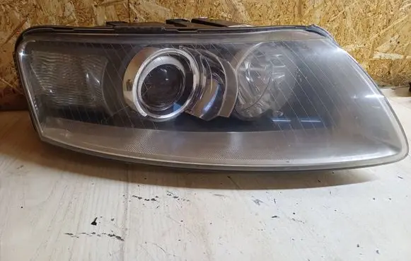 Audi A6 S6 C6 4F Headlight/headlamp 4F0941004 1EL00888132 00888132594966