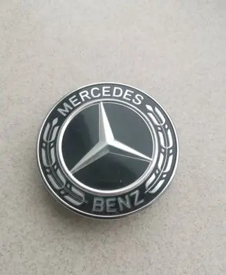 Mercedes-Benz CLS C218 X218 Manufacturer badge logo/emblem A0008171801 597214