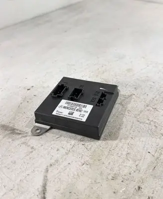 Mercedes-Benz E W211 Comfort/convenience module 2115452132 200071235