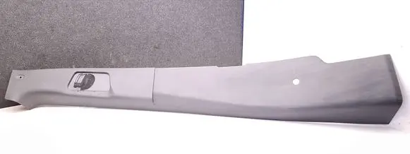 Mercedes-Benz Sprinter W907 W910 (B) pillar trim (bottom) A9076905200 A9106901900 16113334