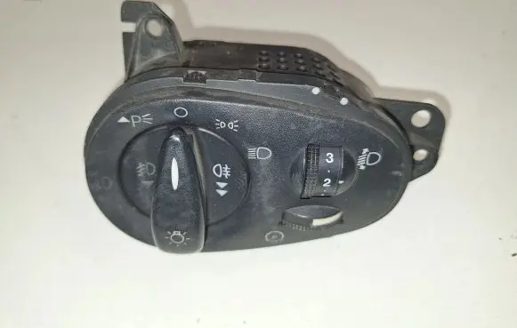 Ford Focus Light switch 98AG13A024 04052504 001215C