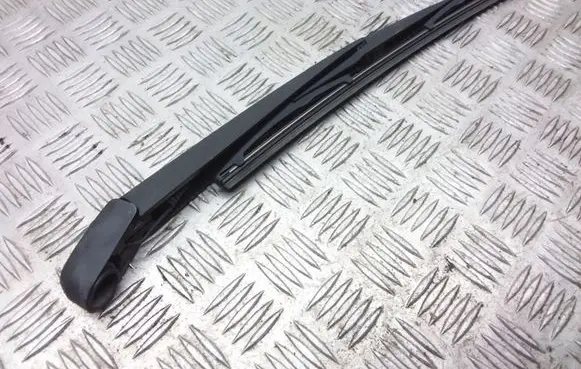 Mazda 6 Rear wiper blade arm