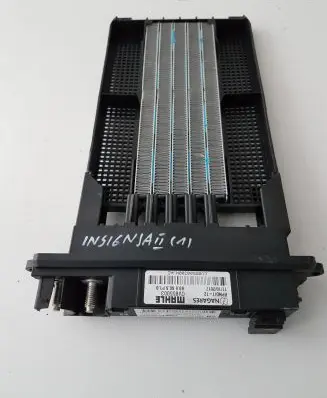 Opel Insignia B Electric cabin heater radiator 13514601 CV855003 111102017